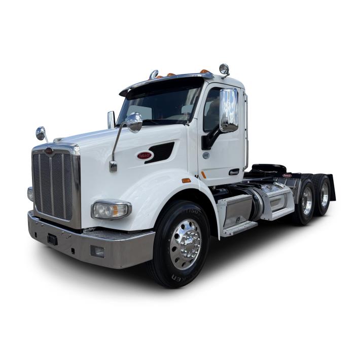 2020 Peterbilt 567-0