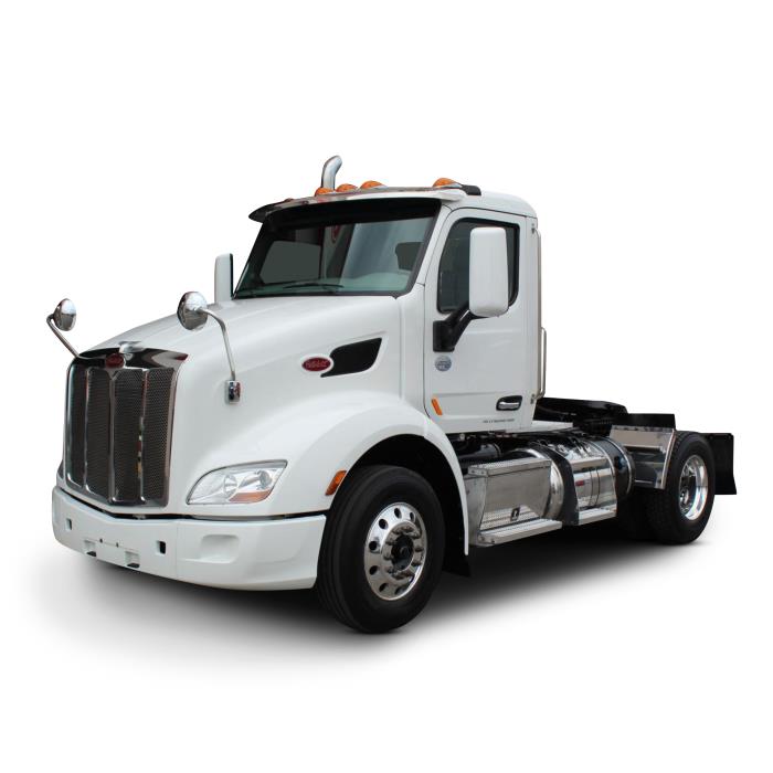 2020 Peterbilt 579-0