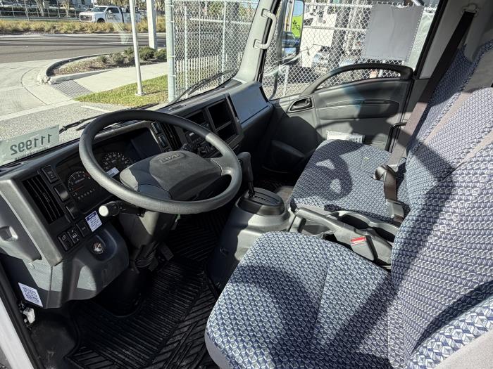 2026 Isuzu NPR-HD-13