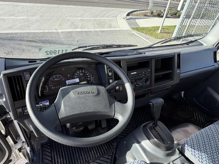 2026 Isuzu NPR-HD-14