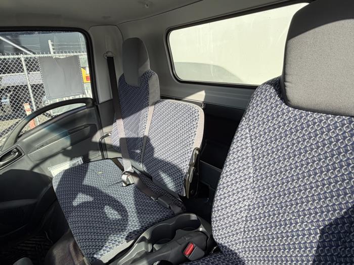 2026 Isuzu NPR-HD-15