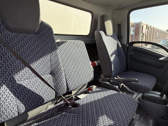 2026 Isuzu NPR-HD-18