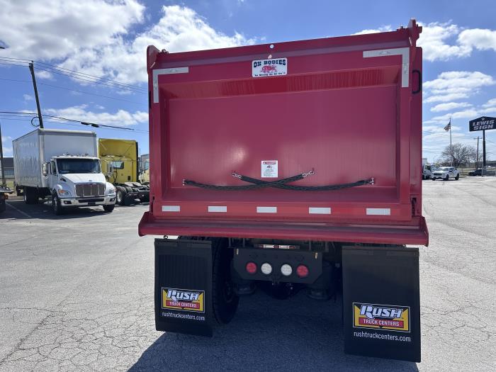 2026 Peterbilt 548-5