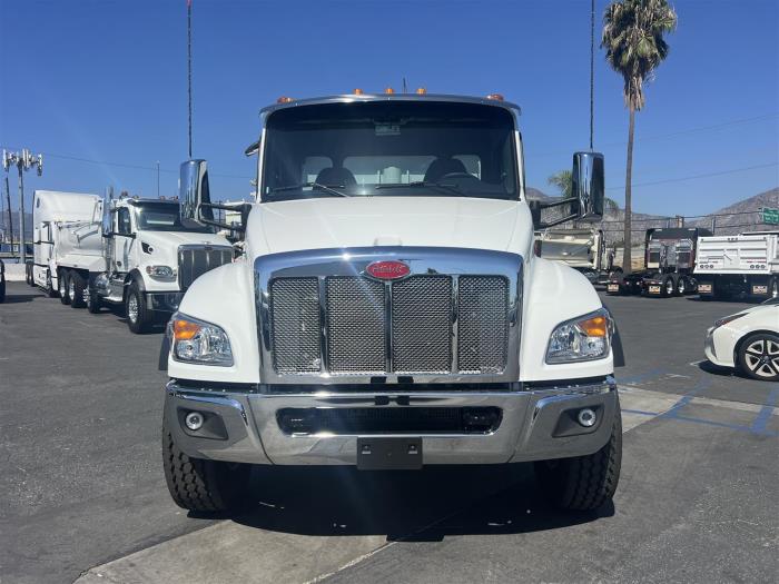 2026 Peterbilt 548-14