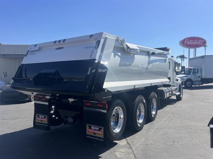 2026 Peterbilt 548-18