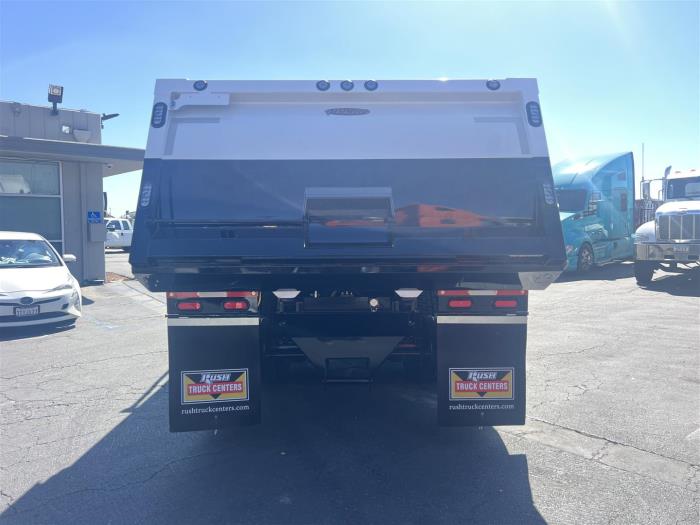 2026 Peterbilt 548-19