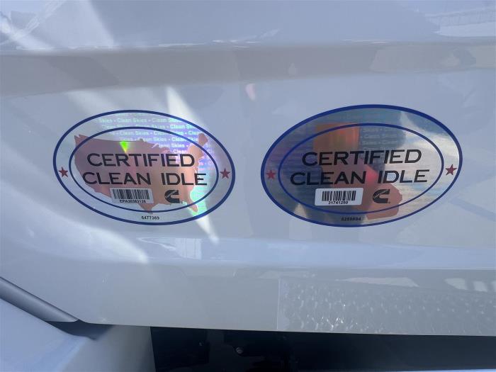 2026 Peterbilt 548-25