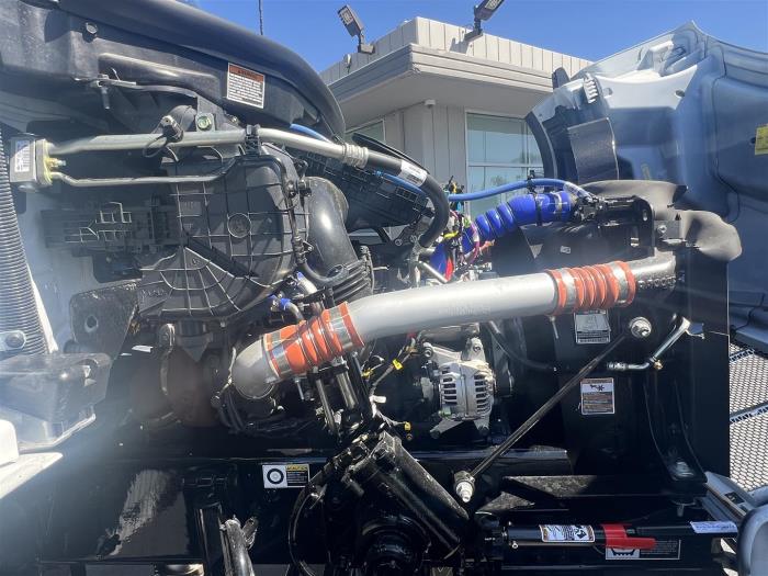 2026 Peterbilt 548-26