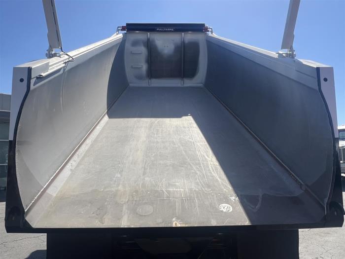 2026 Peterbilt 548-48