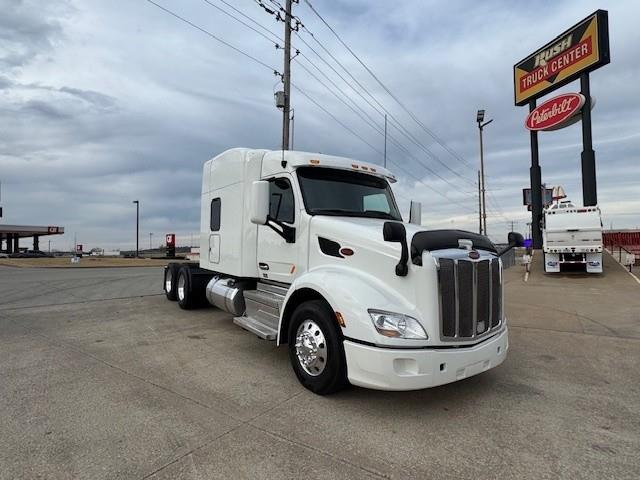 2022 Peterbilt 579-6