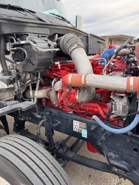 2022 Peterbilt 579-26