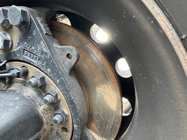 2022 Peterbilt 579-28