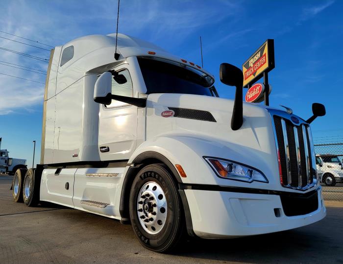 2024 Peterbilt 579-1