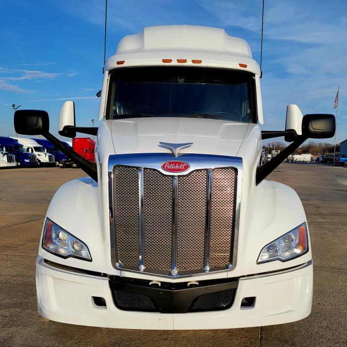 2024 Peterbilt 579-2