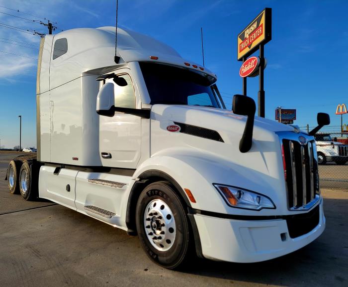 2024 Peterbilt 579-3