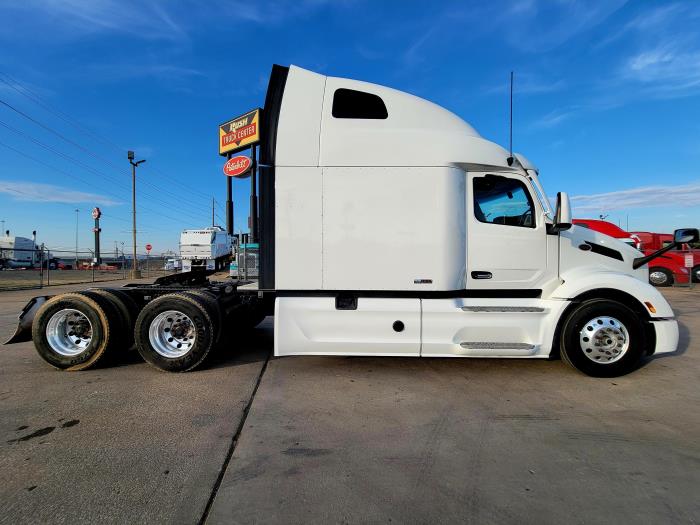 2024 Peterbilt 579-5