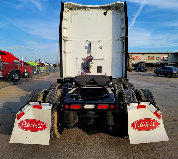 2024 Peterbilt 579-6