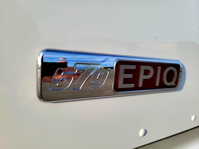 2024 Peterbilt 579-9