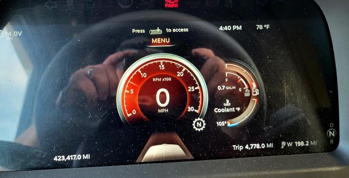 2024 Peterbilt 579-23