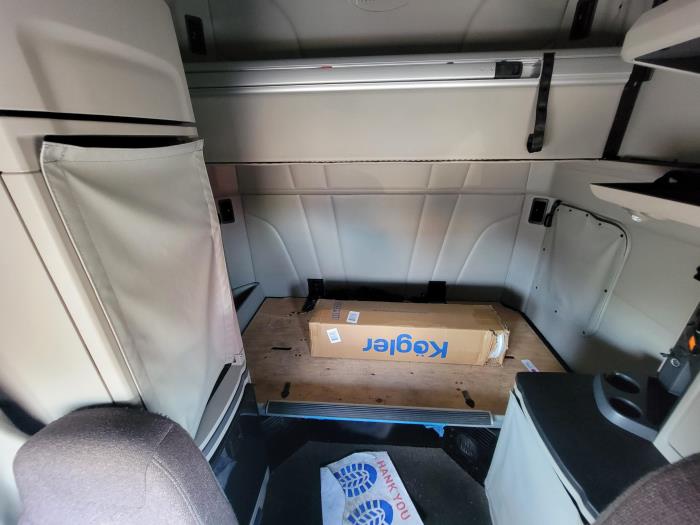 2024 Peterbilt 579-26