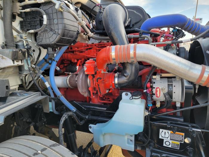 2024 Peterbilt 579-27