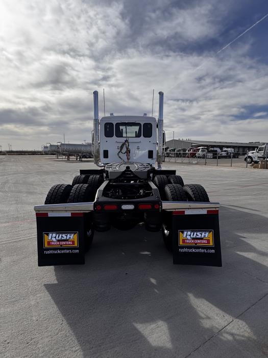 2027 Peterbilt 567-5