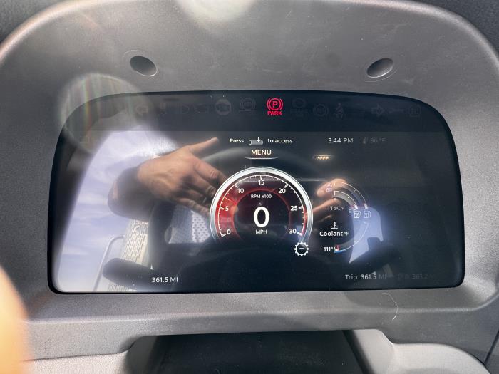 2027 Peterbilt 567-9