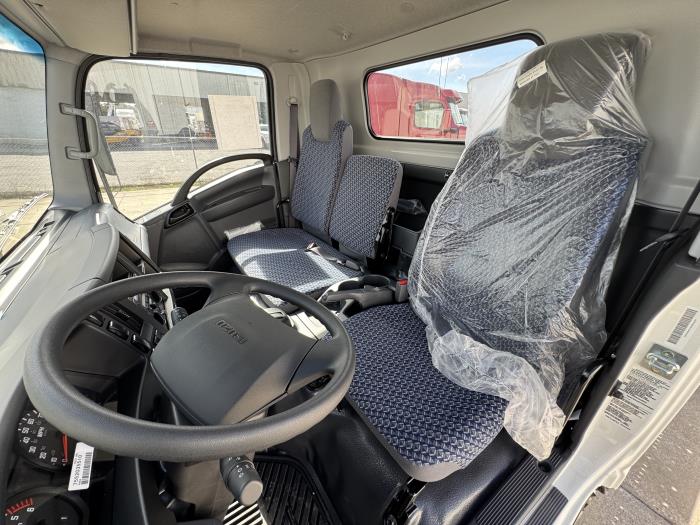 2026 Isuzu NPR-HD-10