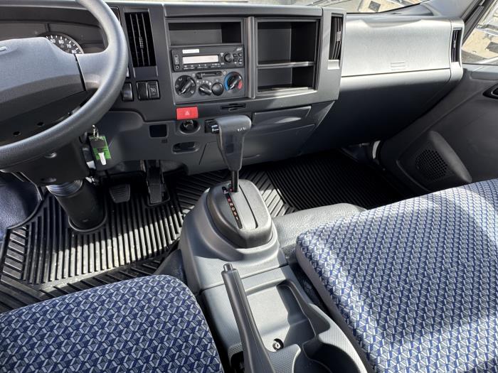 2026 Isuzu NPR-HD-13