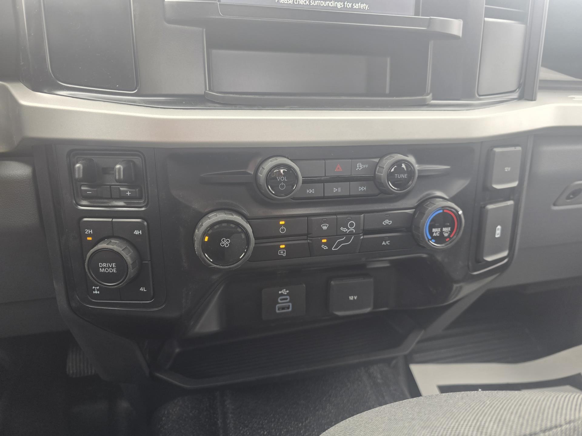 New 2026 Ford F-250 Super Cab Service Truck for sale #2008000 - photo 14