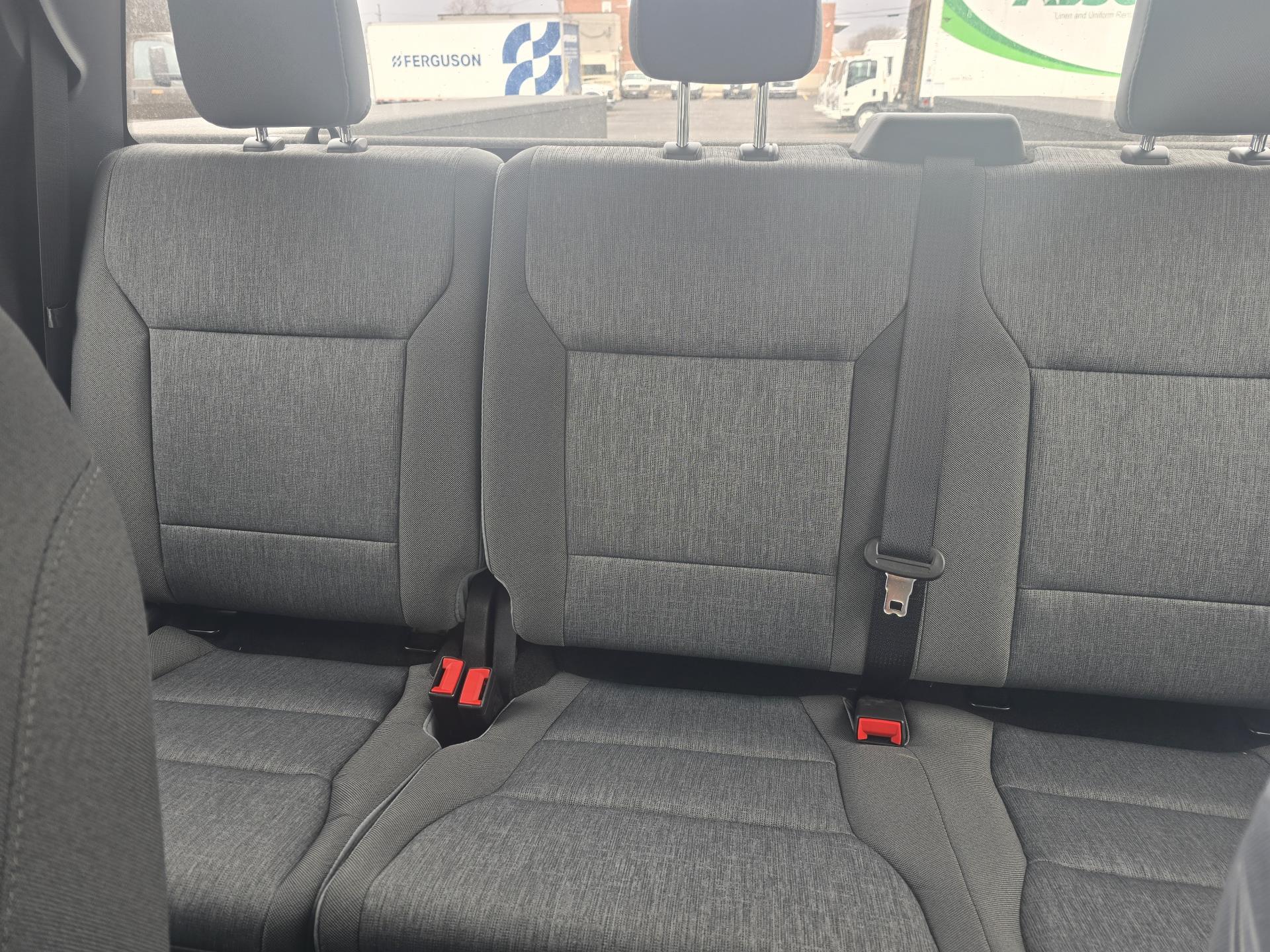 New 2026 Ford F-250 Super Cab Service Truck for sale #2008000 - photo 15