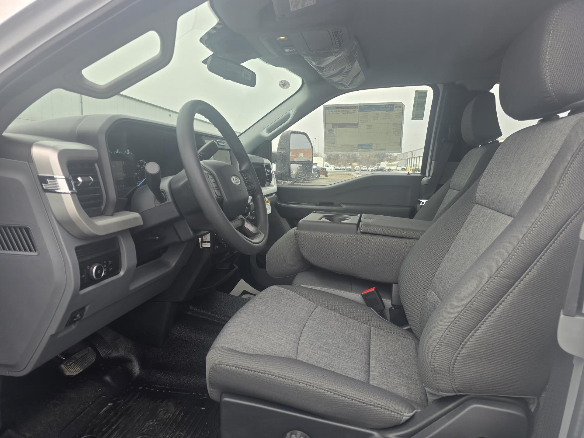 New 2026 Ford F-250 Super Cab Service Truck for sale #2008000 - photo 16