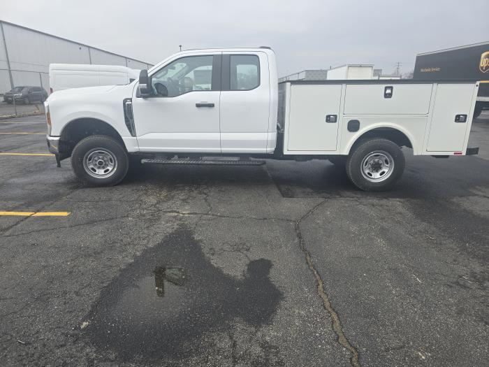 2026 Ford F-250-2