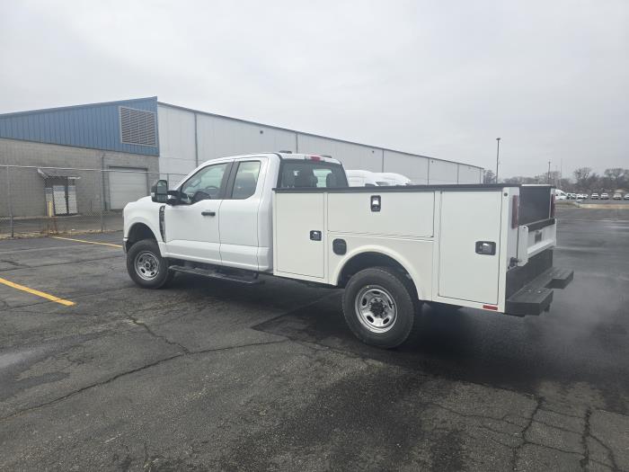 2026 Ford F-250-3