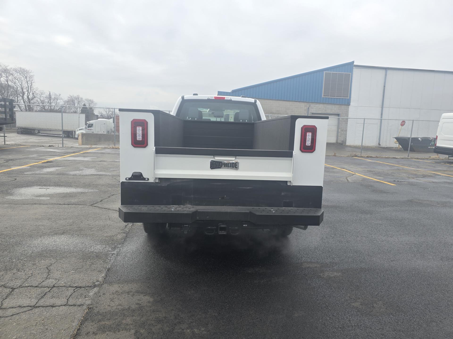 New 2026 Ford F-250 - photo 1