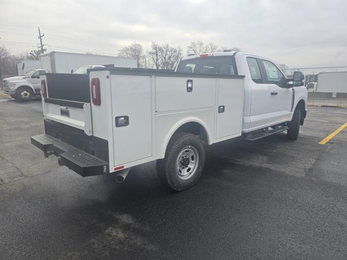 2026 Ford F-250-6