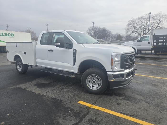 2026 Ford F-250-8