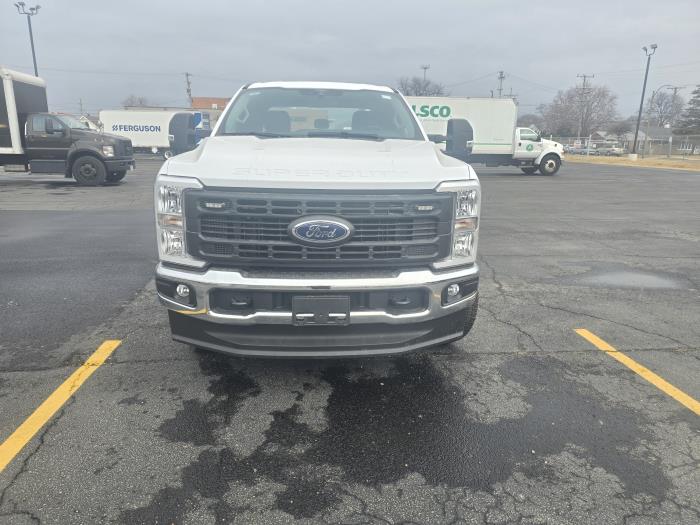 2026 Ford F-250-9