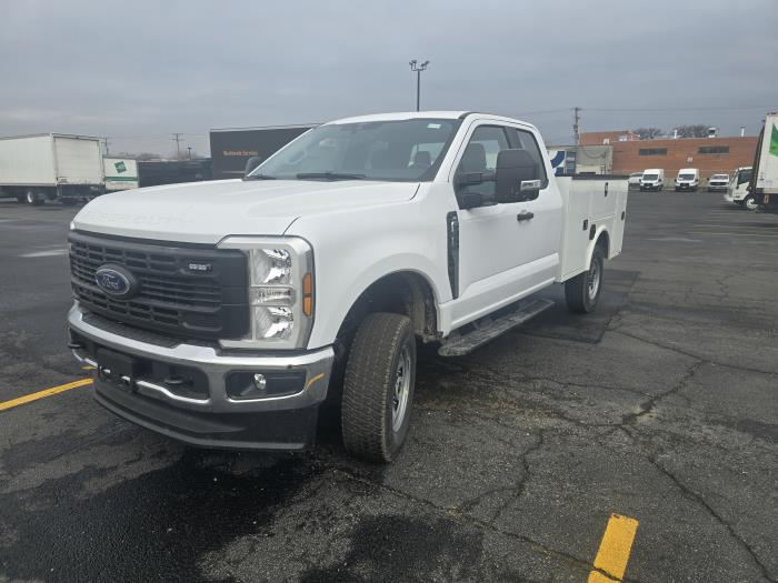 2026 Ford F-250-1