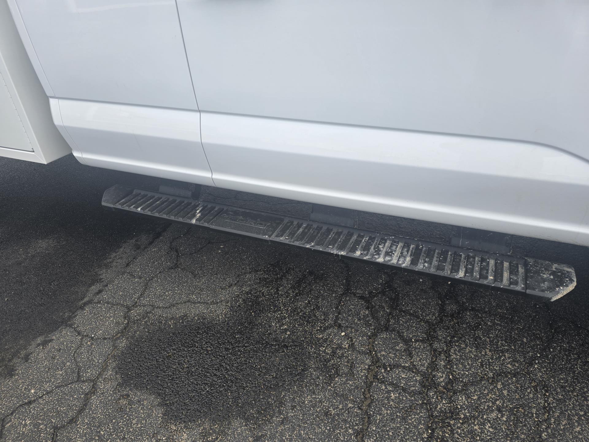 New 2026 Ford F-250 Super Cab Service Truck for sale #2008000 - photo 11