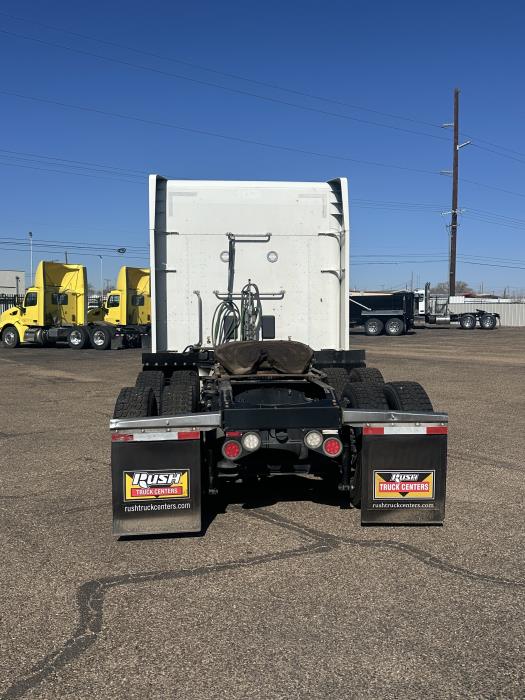 2022 Peterbilt 579-5