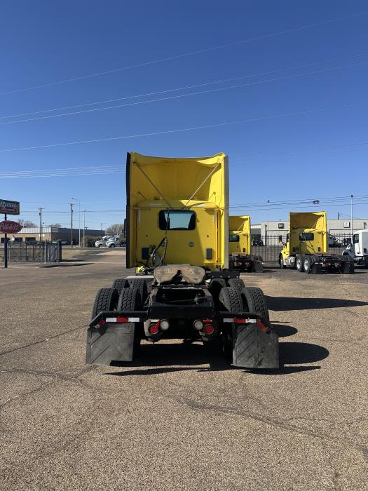 2021 Peterbilt 579-6