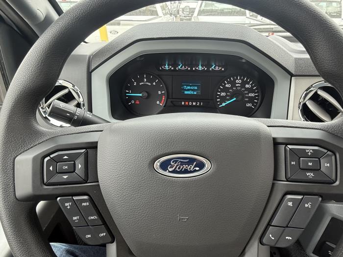 2026 Ford F-750-9
