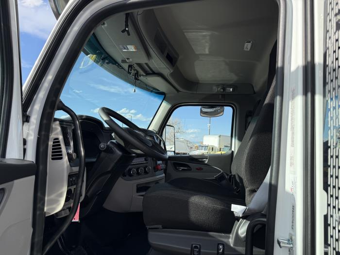 2027 Peterbilt 567-9