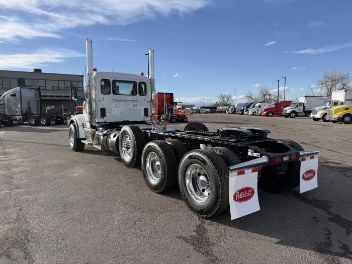 2027 Peterbilt 567-5