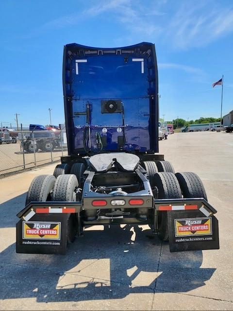 2022 Peterbilt 579-4