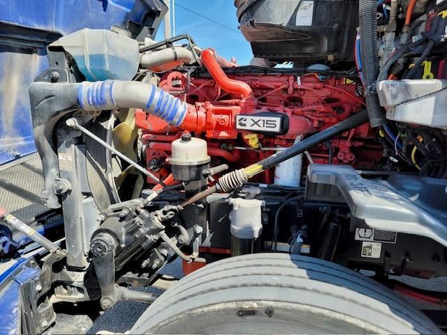 2022 Peterbilt 579-19