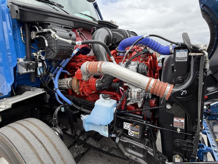 2027 Peterbilt 579-19