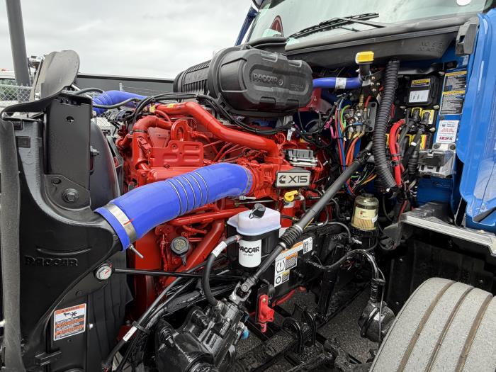 2027 Peterbilt 579-20