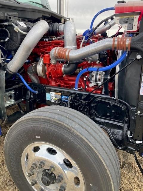 2027 Peterbilt 589-2